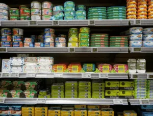deposito ingrosso alimentari